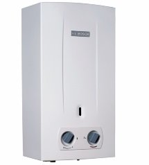 Газовый проточный водонагреватель Bosch W10 KB Therm 2000 O